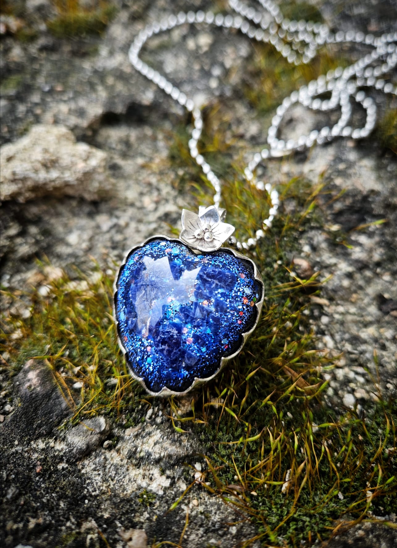 Stříbrné šperky 925/1000